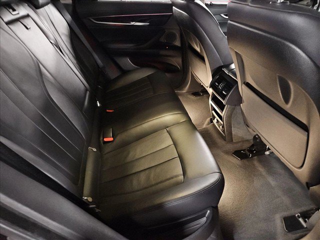 Used 2015 BMW X6 sDrive35i RWD image 21
