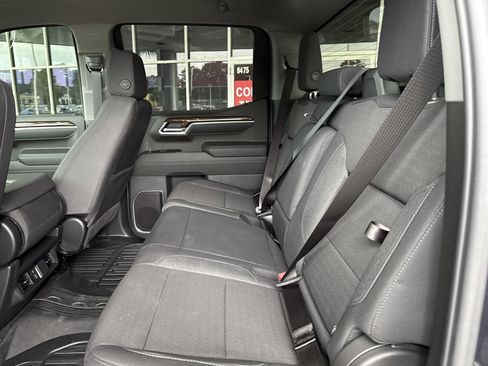 Used 2026 GMC Sierra 1500 Elevation w/ Elevation Select Package AWD/4WD image 29