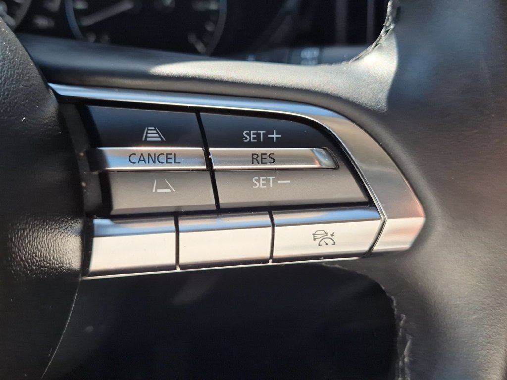 Used 2025 MAZDA CX-50 AWD 2.5 S w/ Preferred Package image 21