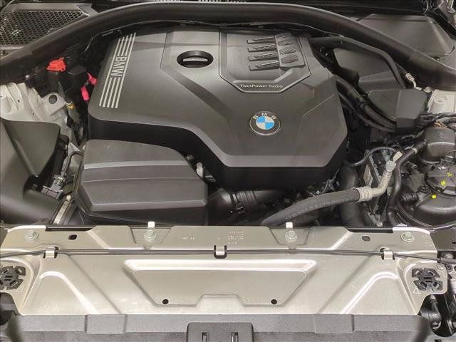 Used 2022 BMW 330i xDrive Sedan w/ Premium Package 2 AWD/4WD image 24