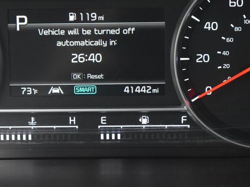 Used 2023 Kia Sorento S w/ Panoramic Sunroof Package AWD/4WD image 28