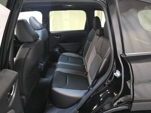 New 2026 Subaru Forester Sport image 28