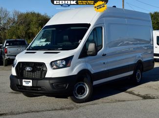 New 2026 Ford Transit 250 Base video 1