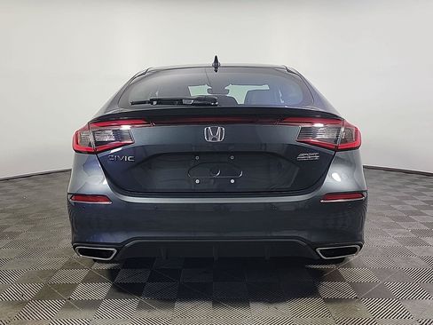 Certified 2023 Honda Civic Sport Touring image 5