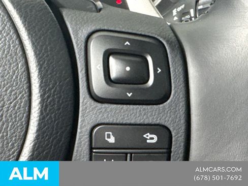 Used 2025 Lexus IS 300 w/ Premium Package RWD image 29