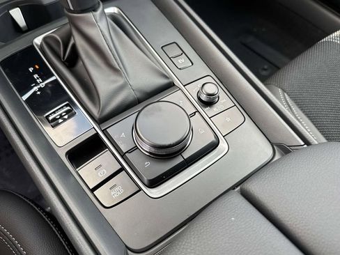 New 2025 MAZDA CX-50 2.5 Hybrid w/ Weather Package image 7