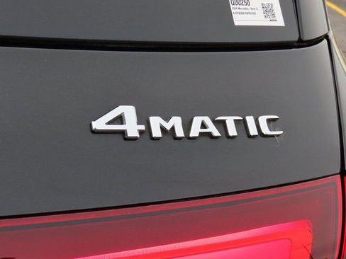 Used 2024 Mercedes-Benz GLE 450 4MATIC image 18