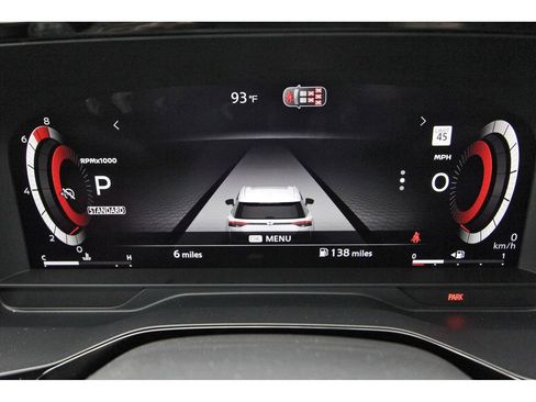 New 2026 Nissan Pathfinder Platinum FWD image 15