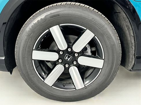 New 2026 Honda Prologue Touring image 13