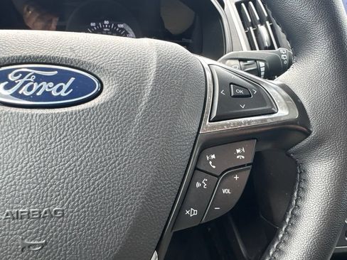 Used 2024 Ford Edge SEL w/ Convenience Package AWD/4WD image 19