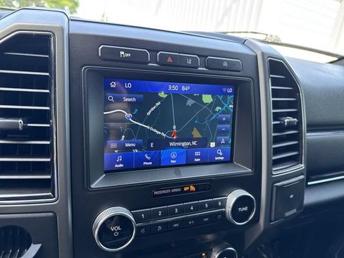 Used 2020 Ford Expedition XLT w/ Equipment Group 202A RWD image 21