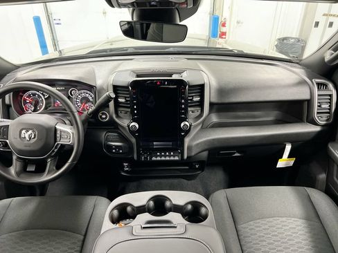 New 2026 RAM 2500 Tradesman AWD/4WD image 10