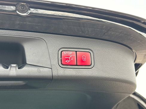 Certified 2025 Mercedes-Benz GLA 35 AMG GLA 35 AMG image 12