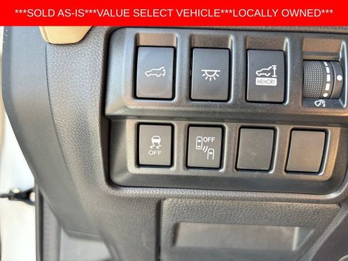 Used 2020 Subaru Ascent Touring w/ Popular Package #2A AWD/4WD image 24