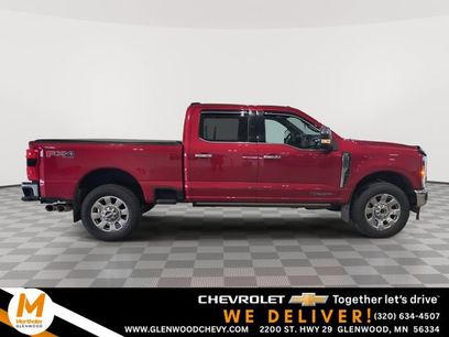 Used 2023 Ford F350 Lariat w/ Lariat Ultimate Package