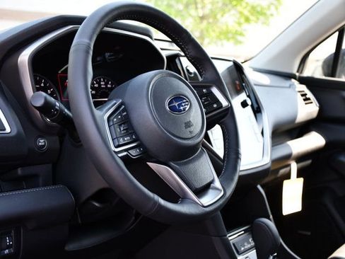 New 2026 Subaru Ascent Limited AWD/4WD image 12