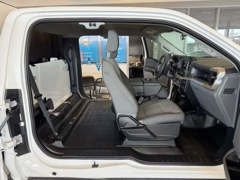 Used 2022 Ford F150 XL w/ Equipment Group 101A High image 34