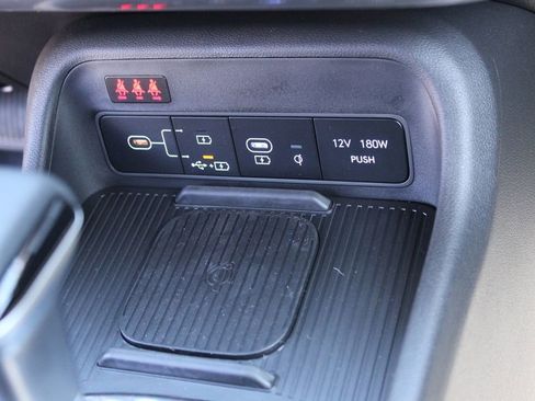 New 2026 Hyundai Kona SEL Sport FWD image 20