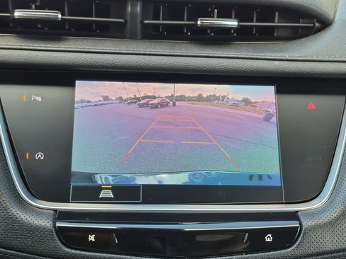 Certified 2023 Cadillac XT5 Premium Luxury AWD/4WD image 14