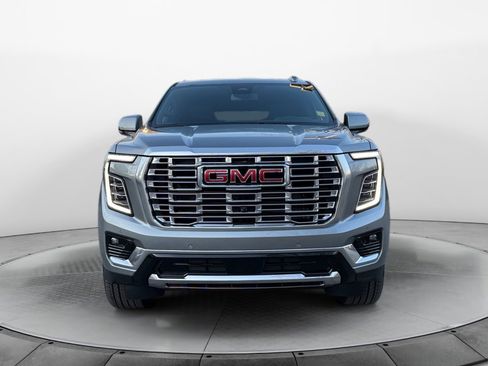 New 2026 GMC Yukon XL Denali w/ Sun & Power Step Package image 2
