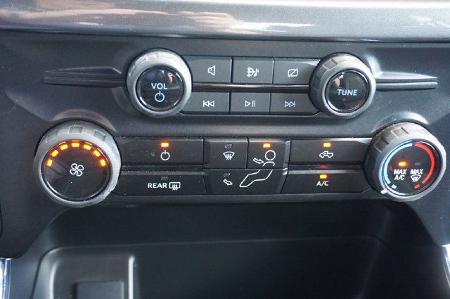Used 2024 Ford F150 STX RWD image 22