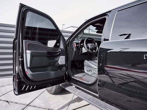 Used 2024 Ford F150 Raptor w/ Equipment Group 803A Raptor R image 38