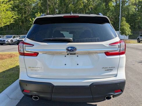 New 2026 Subaru Ascent Limited AWD/4WD image 7