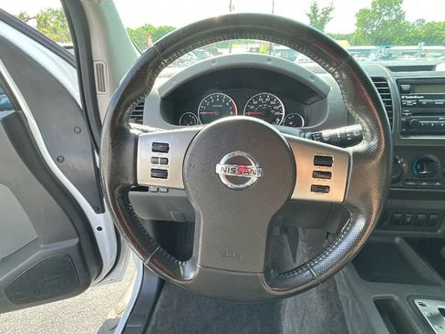 Used 2005 Nissan Xterra SE RWD image 16