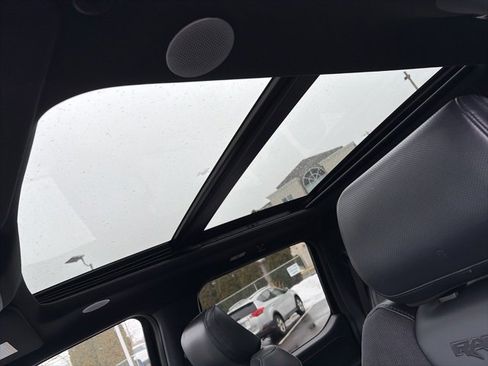 Used 2023 Ford F150 Raptor w/ Equipment Group 802A Raptor R image 20