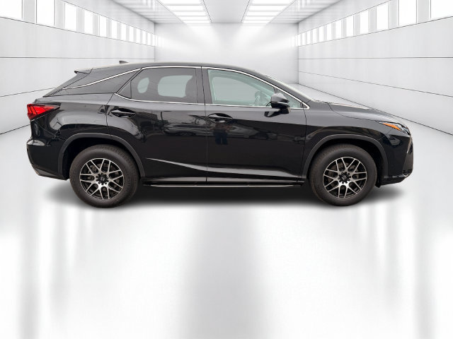 Used 2017 Lexus RX 350 AWD w/ Accessory Package image 4