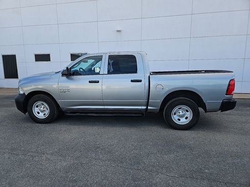 Used 2022 RAM 1500 Tradesman w/ Trailer Tow Group image 3