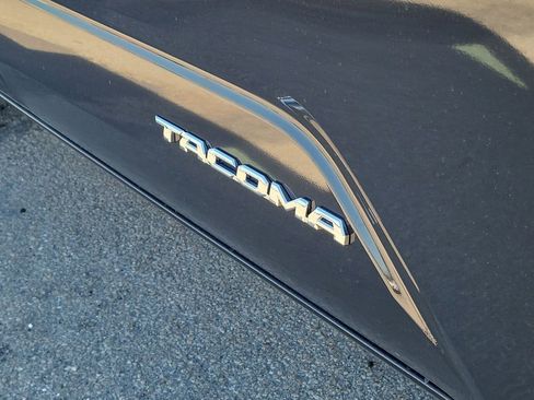 New 2026 Toyota Tacoma SR5 image 38