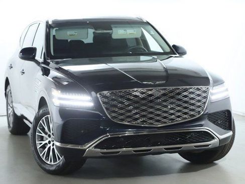 Used 2025 Genesis GV80 2.5T Standard image 2
