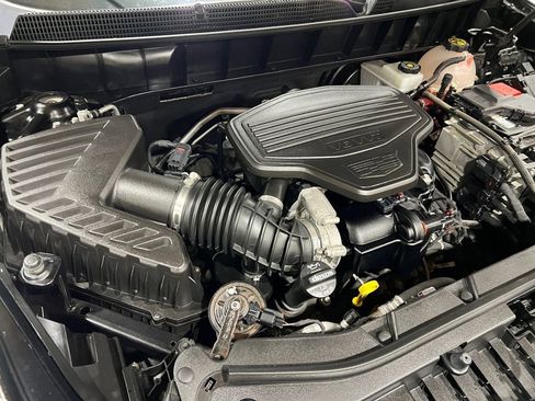 Used 2019 Cadillac XT5 Luxury image 43