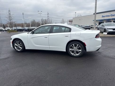 Used 2022 Dodge Charger SXT image 13