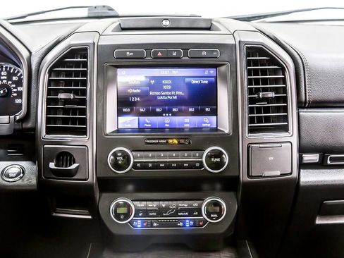 Used 2021 Ford Expedition Max Limited RWD image 20