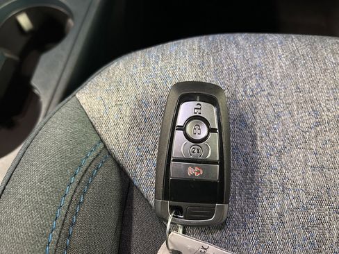 New 2026 Ford Maverick XLT w/ Equipment Group 301A image 35