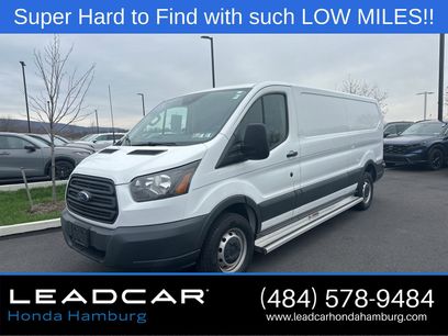 Used 2016 Ford Transit 150 148 Low Roof