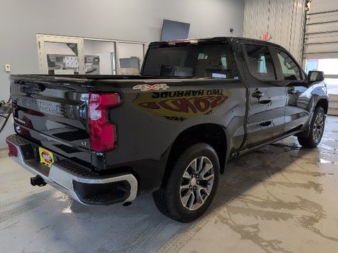 New 2026 Chevrolet Silverado 1500 LT image 4