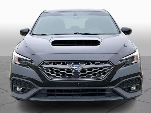 Used 2023 Subaru WRX Premium image 3