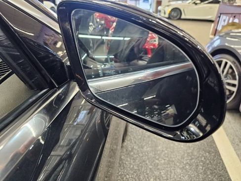 Used 2019 Mercedes-Benz S 450 4MATIC Sedan image 32