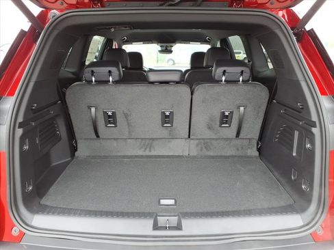 New 2026 GMC Acadia Elevation w/ Elevation Premium Package image 8