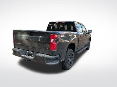 Certified 2024 Chevrolet Silverado 1500 LT Trail Boss image 5