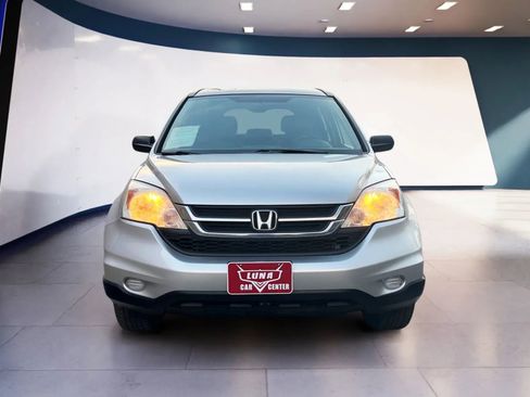 Used 2010 Honda CR-V LX image 8