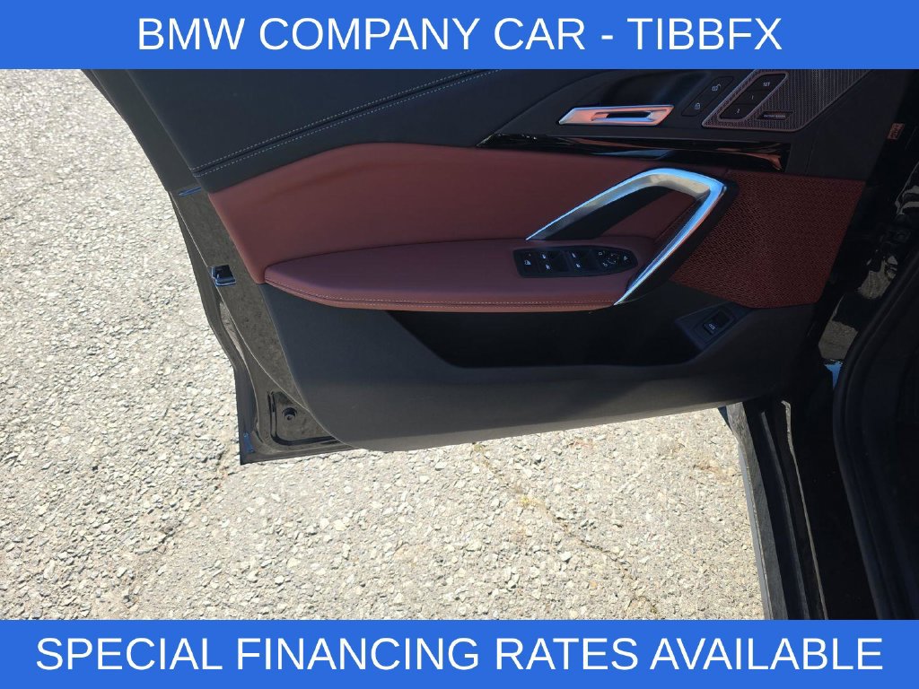 Used 2026 BMW X1 xDrive28i w/ Technology Package AWD/4WD image 10