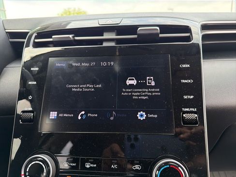 Used 2024 Hyundai Tucson SE FWD image 23