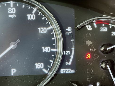 Used 2025 MAZDA CX-5 AWD 2.5 S image 19