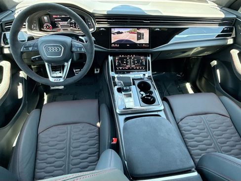New 2026 Audi RS Q8 performance AWD/4WD image 15