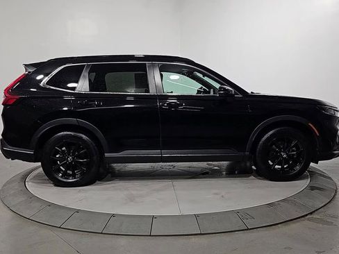 Used 2023 Honda CR-V Sport image 6