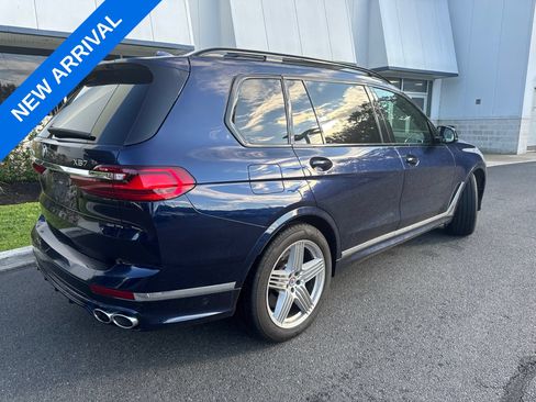 Used 2021 BMW ALPINA XB7 AWD/4WD image 2